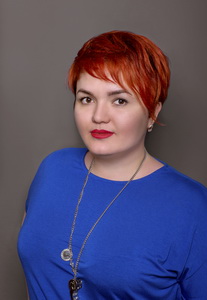 Чиркова Екатерина ведущий технолог elgon стилист парикмахер ростов 